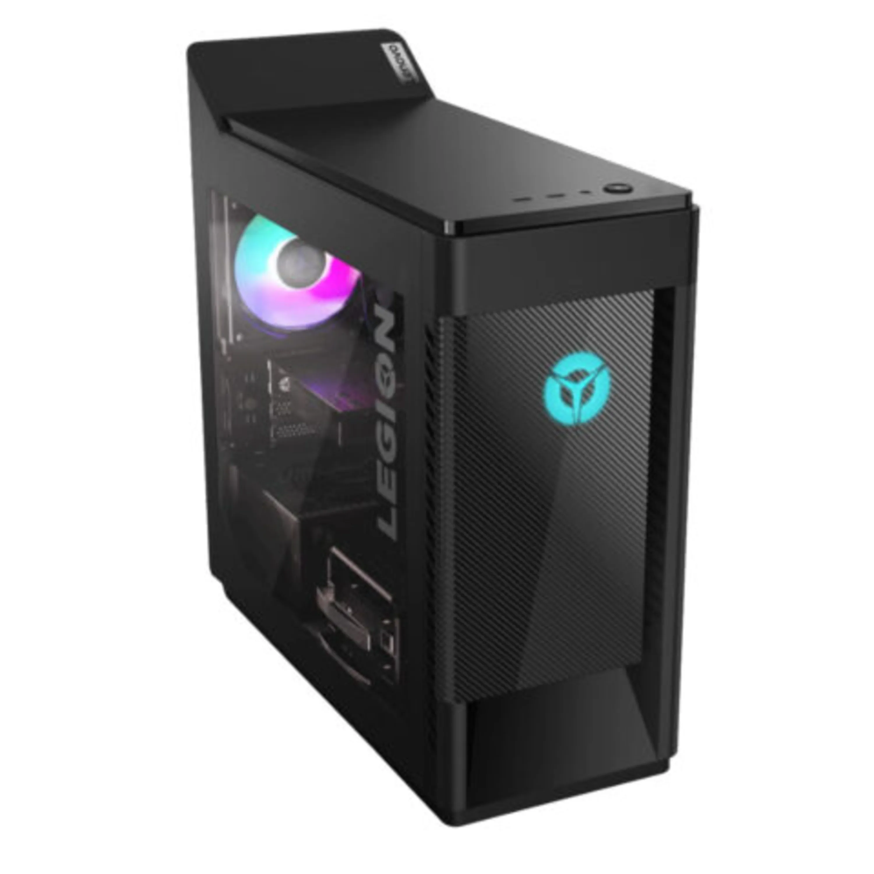 کیس گیمینگ لنوو Legion Tower 5i کیس گیمینگ لنوو Legion Tower 5i